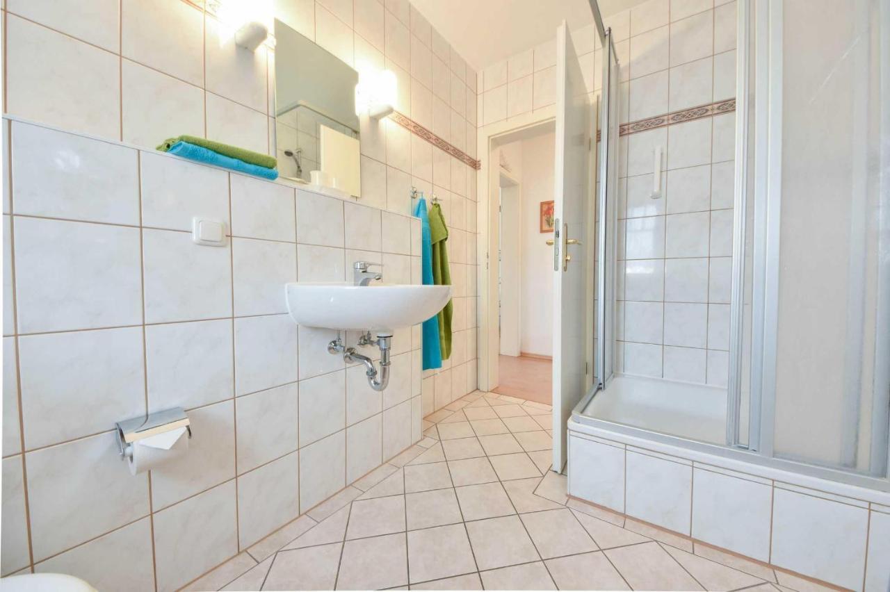 Haus Am Schloonsee 03 Heringsdorf  Ngoại thất bức ảnh