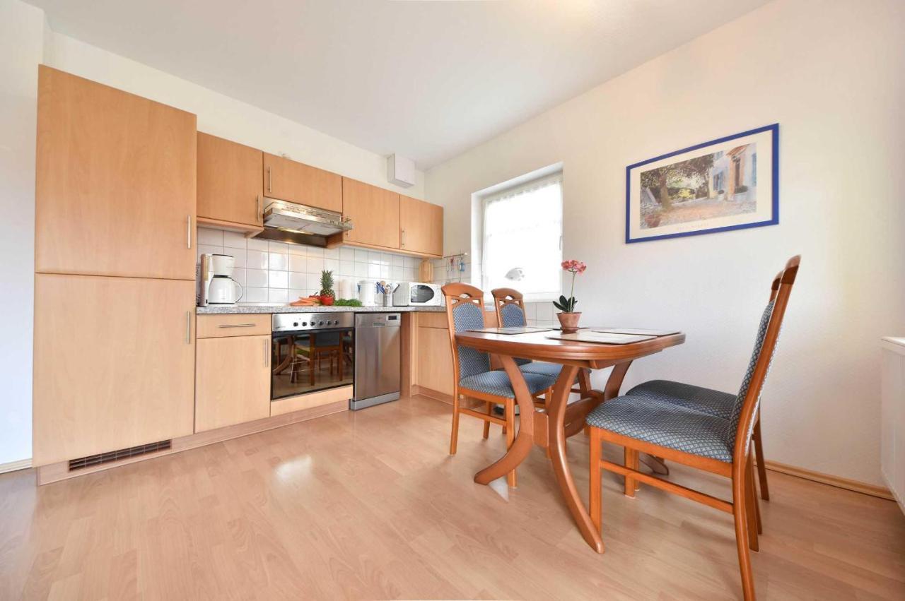 Haus Am Schloonsee 03 Heringsdorf  Ngoại thất bức ảnh