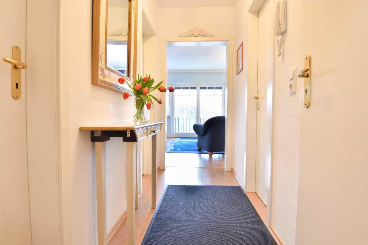Haus Am Schloonsee 03 Heringsdorf  Ngoại thất bức ảnh