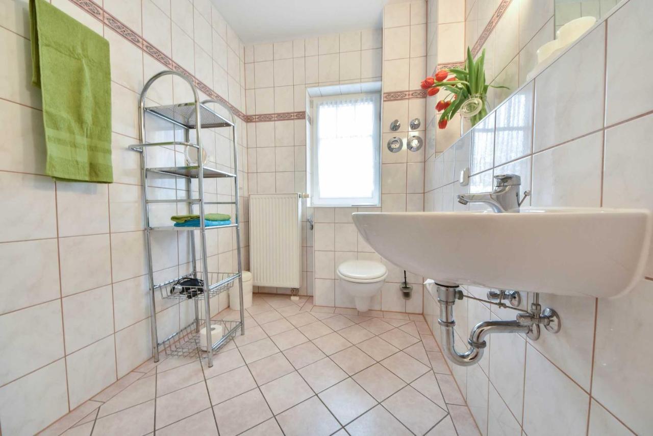 Haus Am Schloonsee 03 Heringsdorf  Ngoại thất bức ảnh