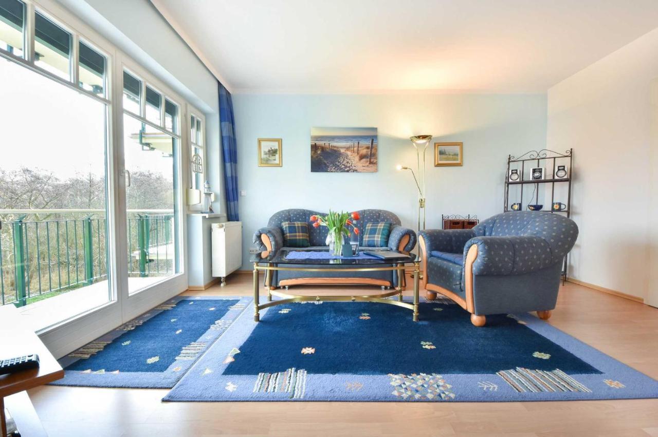 Haus Am Schloonsee 03 Heringsdorf  Ngoại thất bức ảnh